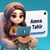 Amna T.