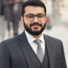 Ali H.