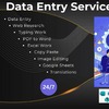 Data A.