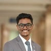 Karthik M.