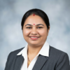 Veena K R.
