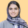 Sabeen S.