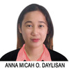Anna Micah D.