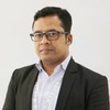 Manabhanjan S.