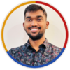 VISHAL N.