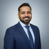 Akash P.