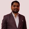 Suresh S.
