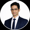 Hemant V.