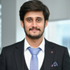 Ghulam Zain U.