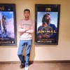 Aditya K.