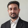 Chirag G.
