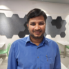 Dharmendra Singh B.