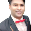 SANTOSH K.