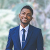 Aravinda B.