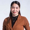 Amy Elvinia M.