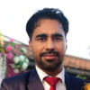 Deepak C.