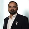 Rakesh P.