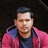 Sourav M.