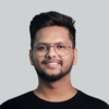 Pranav G.