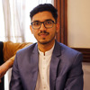 Husnain L.