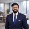 Dhruv S.