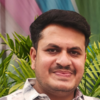 Dilip Kumar M.