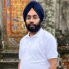 Ravinder S.