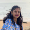 Anita K.