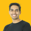 Abhishek G.