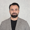 Sheraz A.