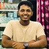 Mohammed Sahariyar A.