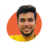 Kishan P.