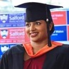 Ishara S.