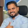 Rakesh K.