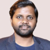Kishan S.