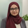Mehnaz A.