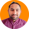 Shahzad R.