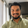 Arvind M.
