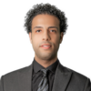Mohamed A.
