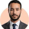 Ahmed A.