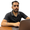 Gaurav N.
