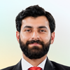 Waqar B.