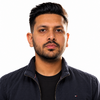 Sachin C.