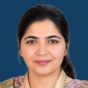 Sajida L.