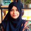 Rabiya F.